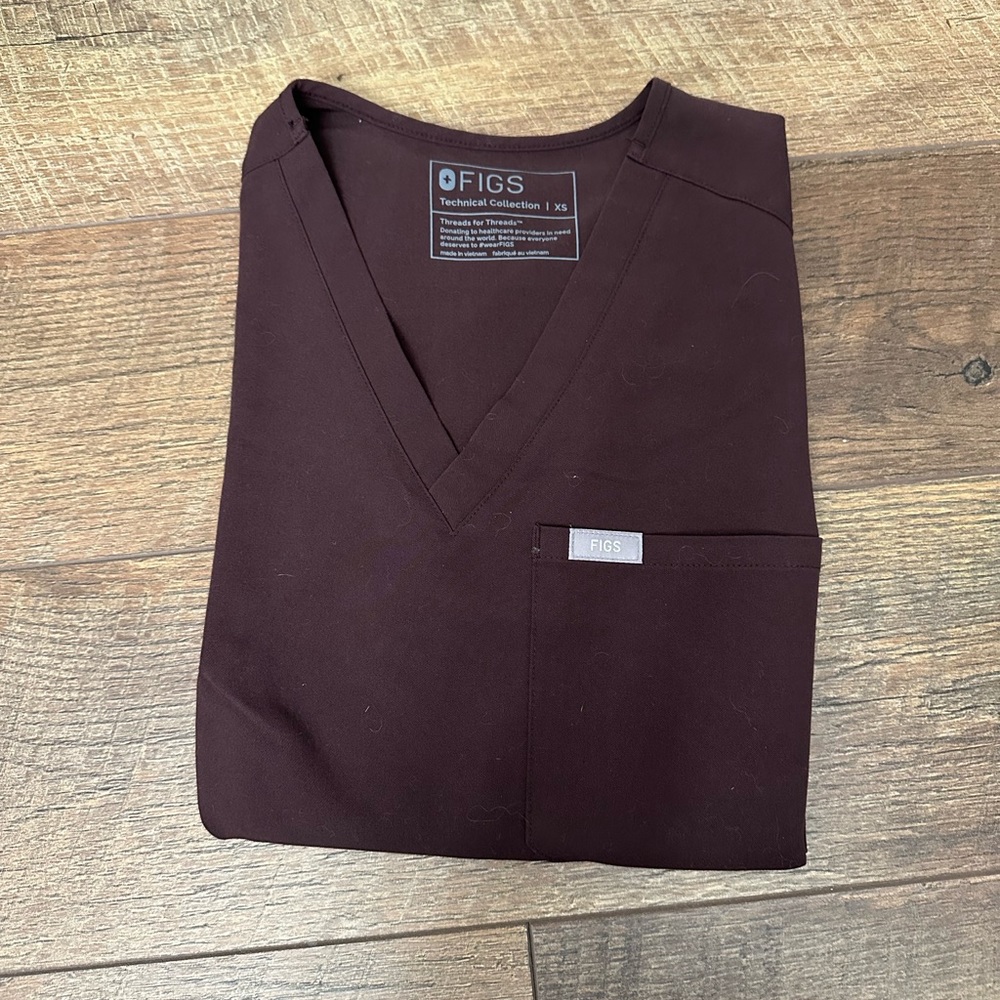 FIGS Espresso Catarina XS